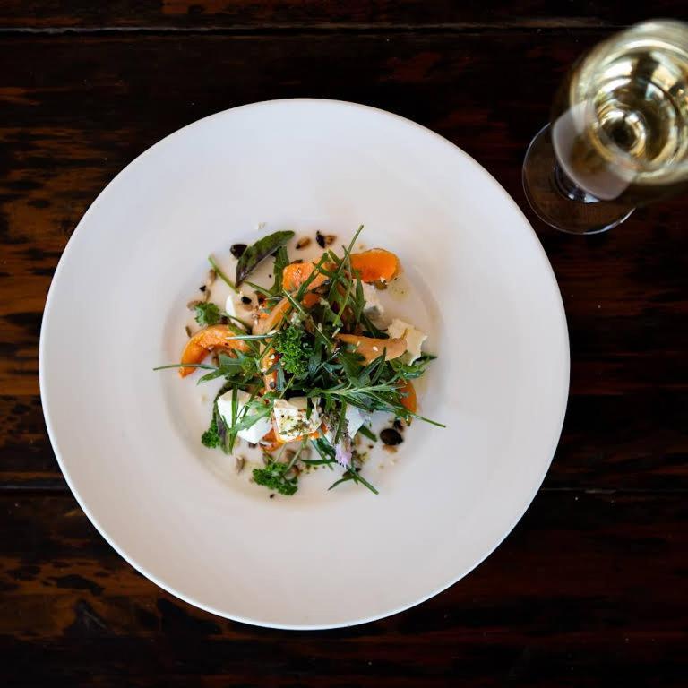 The Historic Pig And Whistle Inn Bathurst 외부 사진